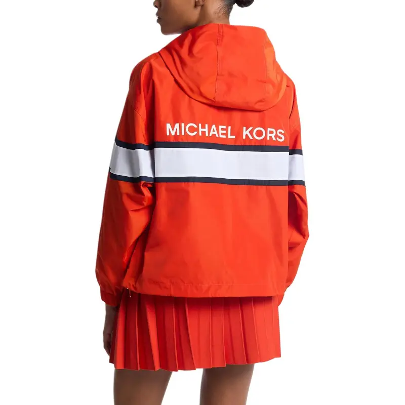 MICHAEL KORS Jackets & Coats Women's Red-1
