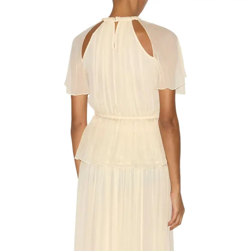 ISABEL MARANT Rosaline Blouse-2