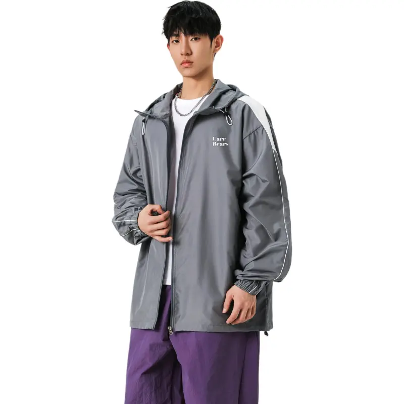 CAREBEARS Sun Protection Clothing Unisex-13
