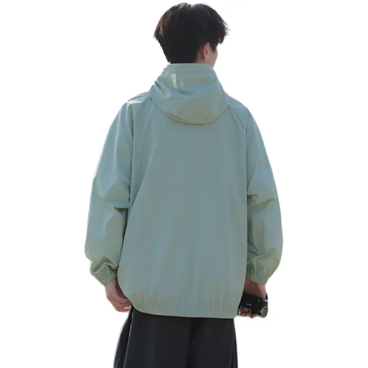 Manchester City F.C. Sun Protection Clothing Unisex-9