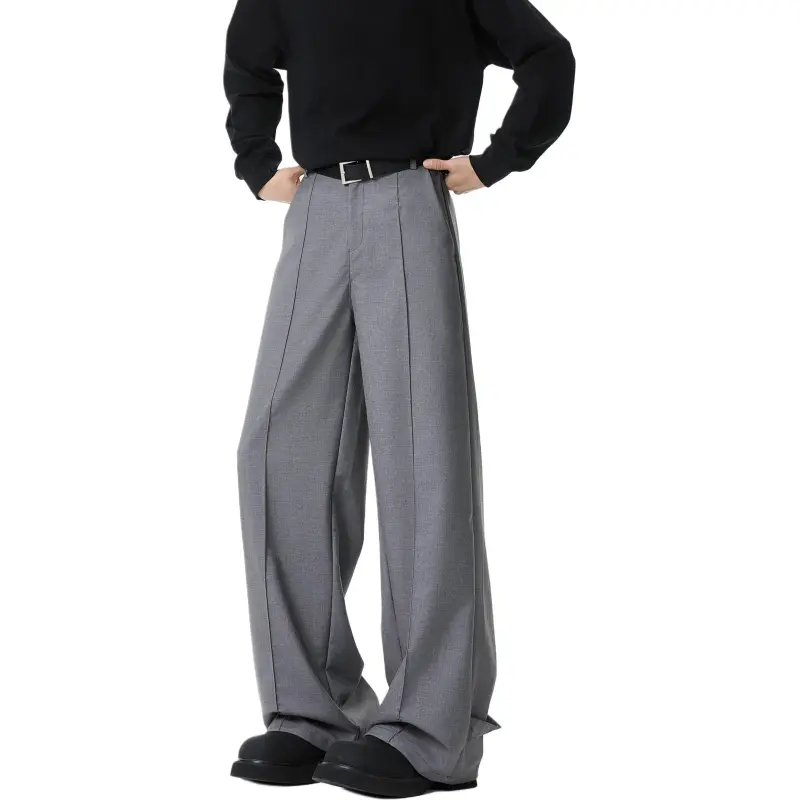 RICE NINE TEN Suit Trouser Unisex-9