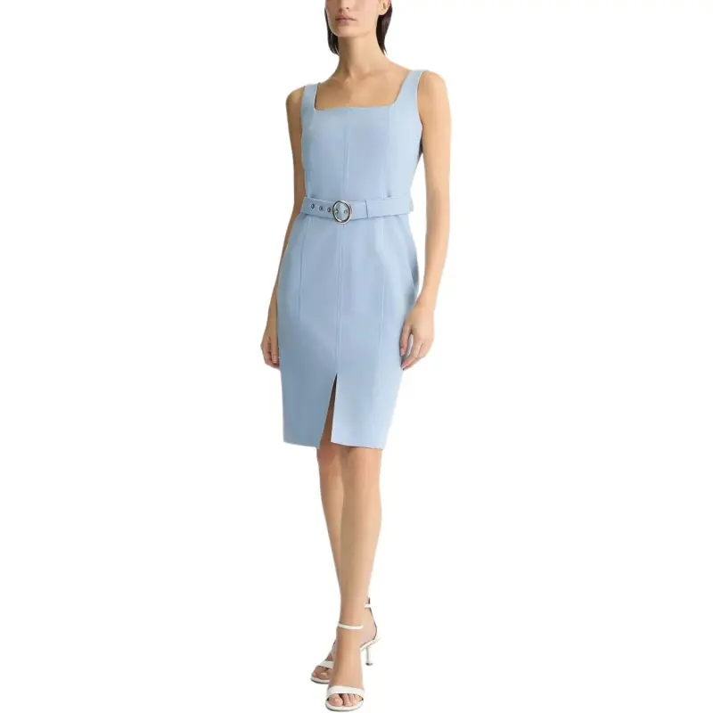 LIU·JO Belted Dress-1