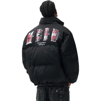 MEDM FW24 Down Jackets For Winter Unisex