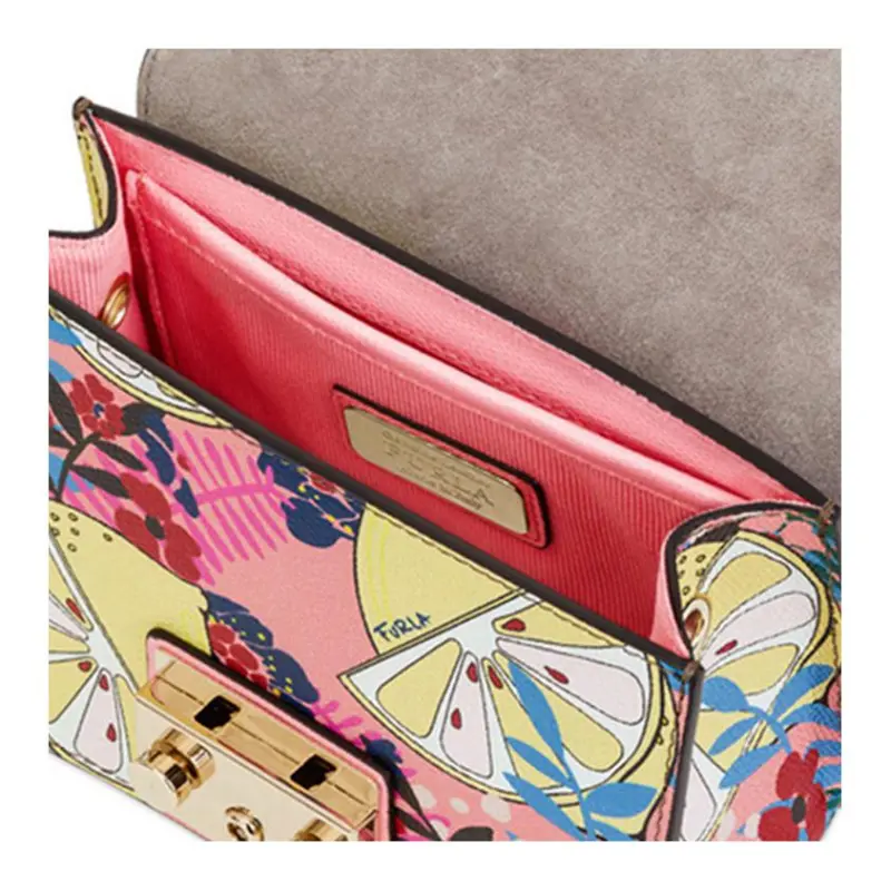 Furla Metropolis Collection Crossbody Bags-3
