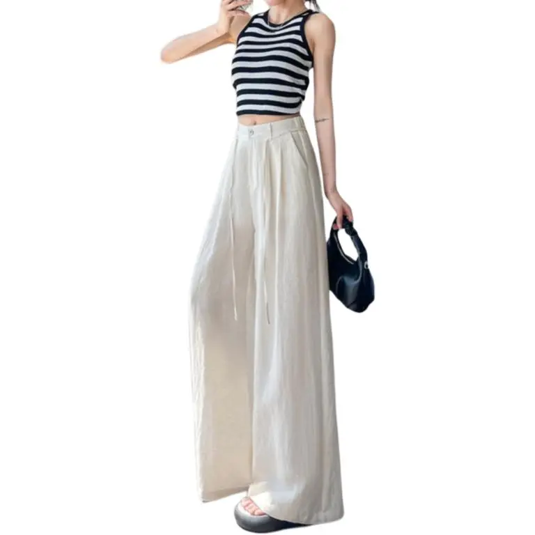 Dior Beauty Casual Pants Women's-15