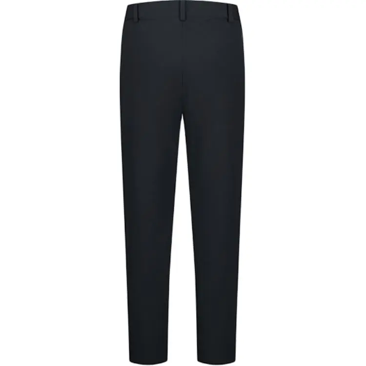 KSWISS Casual Pants Men's Black-1
