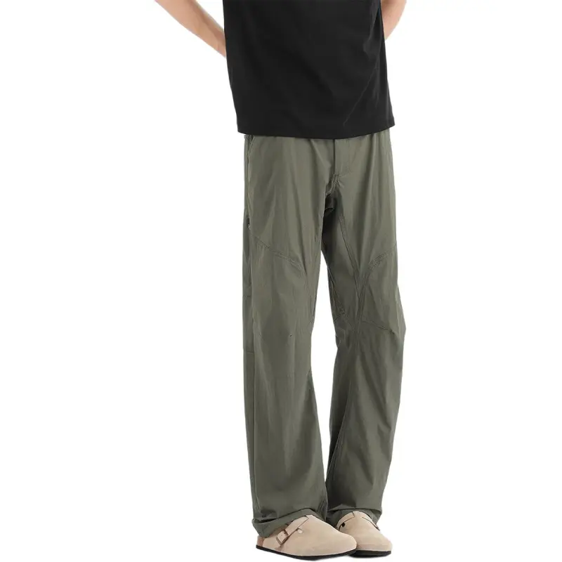Loz Casual Pants Unisex-6