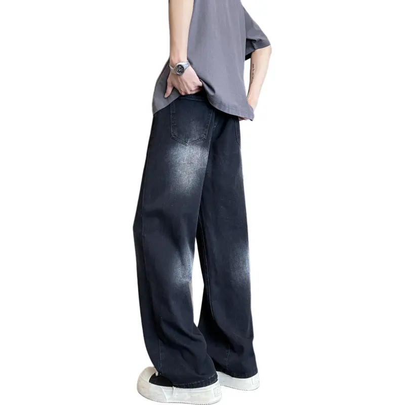 S.k. Manor Hill Jeans Unisex-6