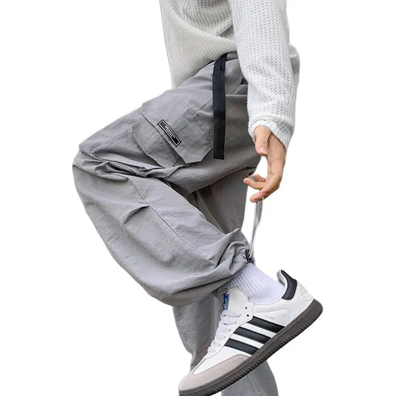 Cost Per Kilo Cargo Pants Unisex-6