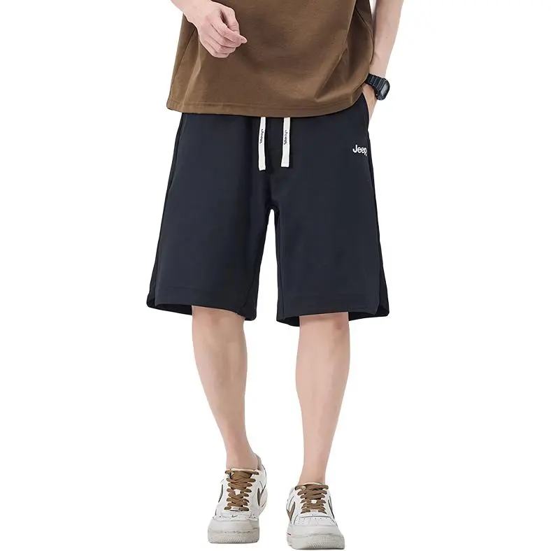 Jeep Outdoor Casual Shorts Men's-1