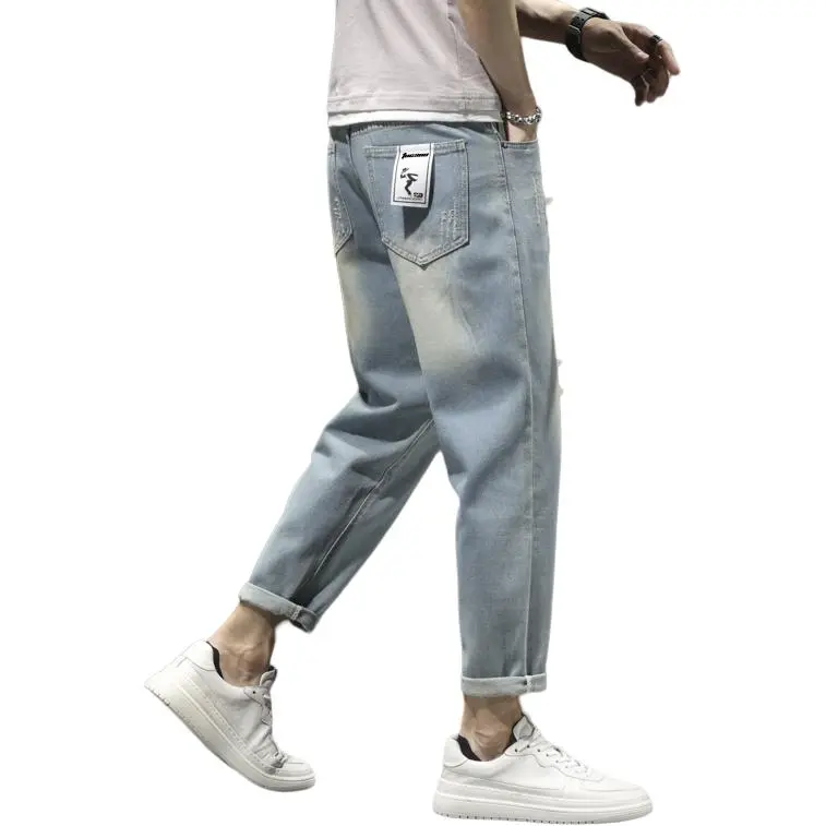 TUCANO Jeans Men-2