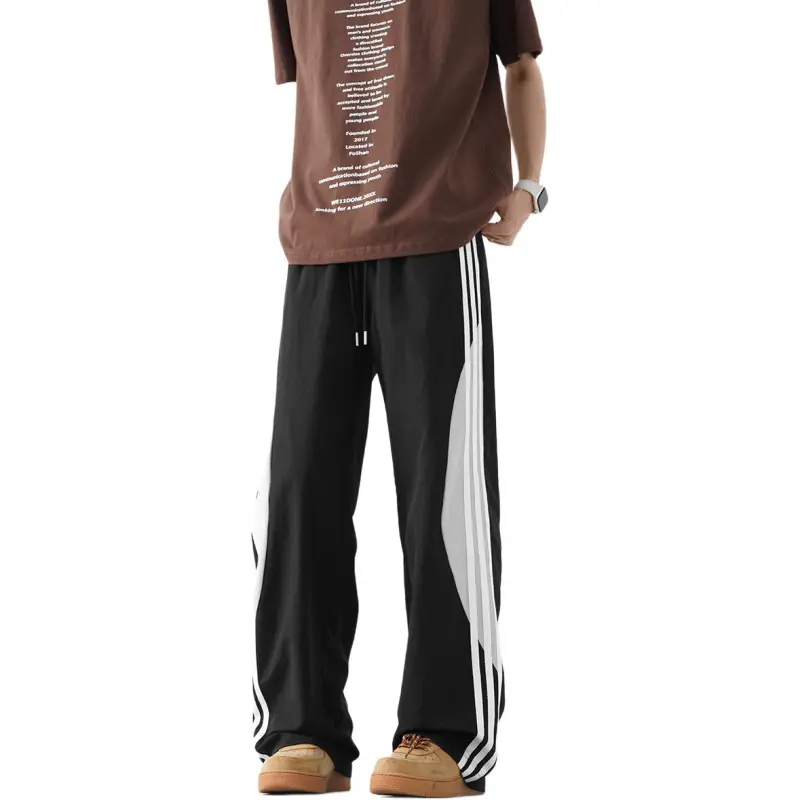 KAIPAINEN Casual Pants Unisex-3