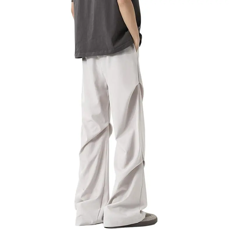 ROBINHOOD Casual Pants Unisex-2