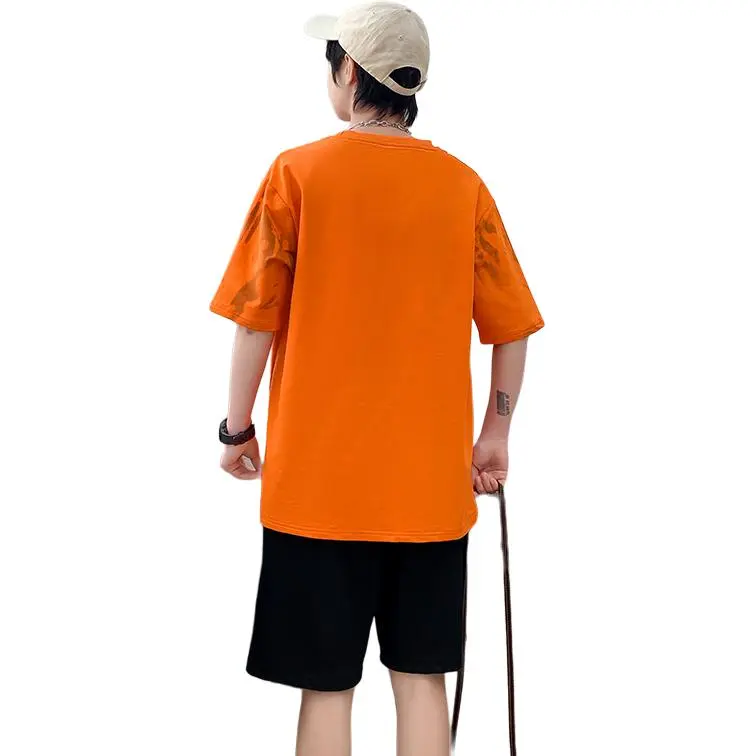 GY.VG Casual Sportswear Unisex-6
