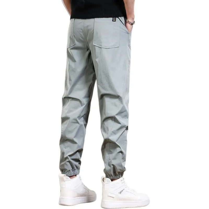 PRPK Casual Pants Unisex-1