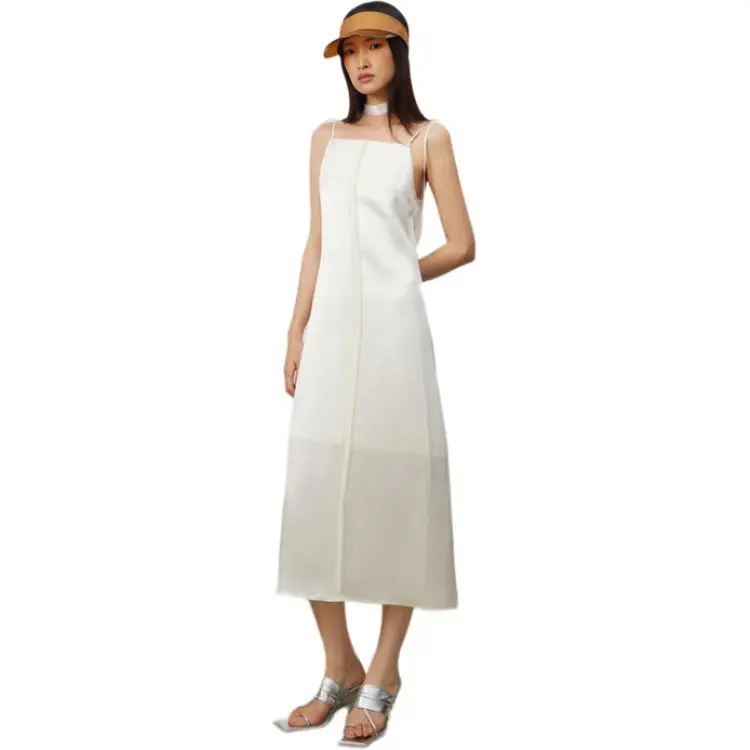 Lost In Echo Sleeveless Dresses Women's-2