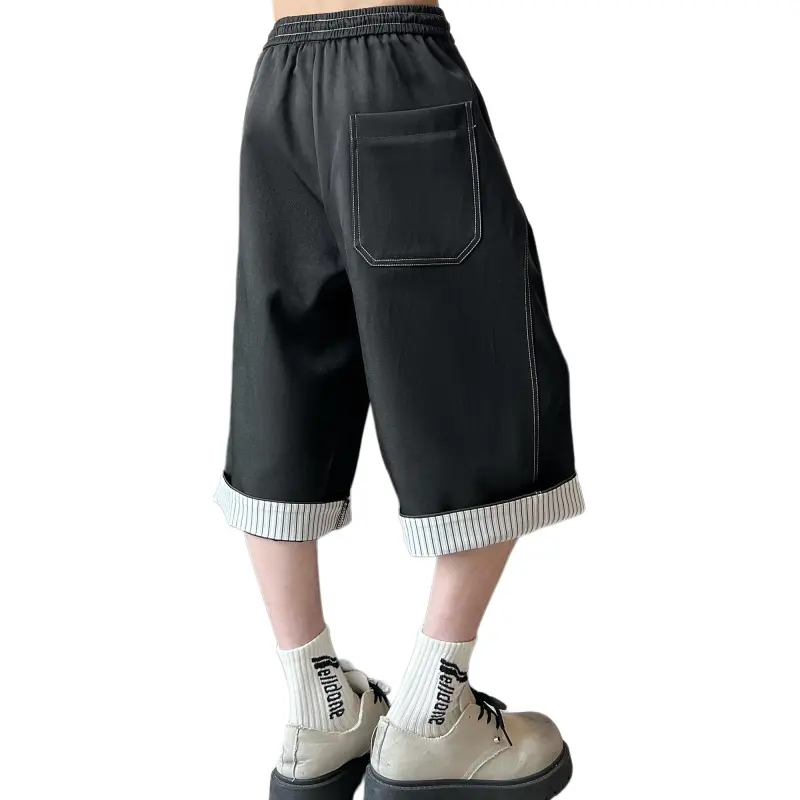 TUCANO Casual Shorts Unisex-1