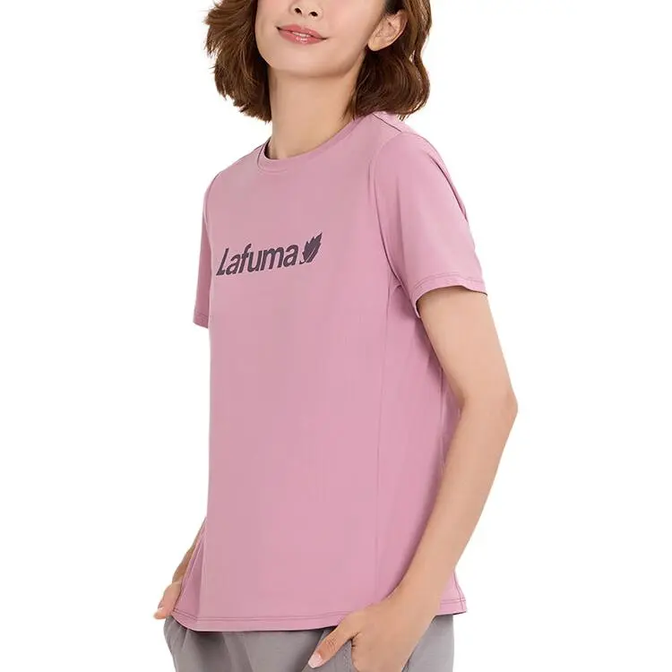 Lafuma Sports & Outdoors T Shirt Women's-4