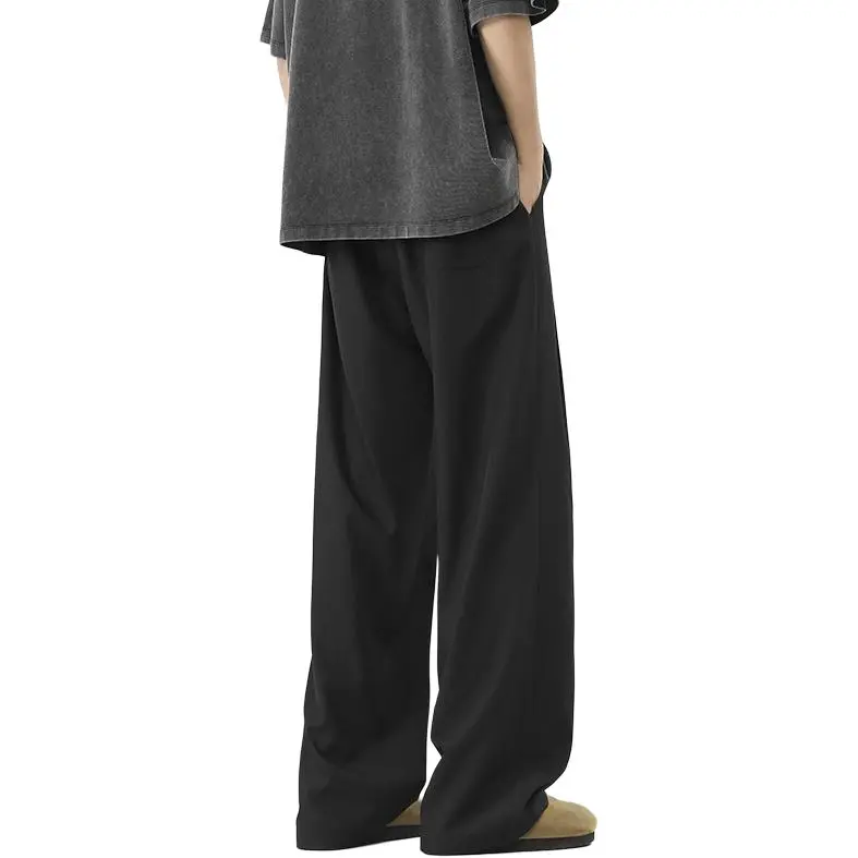 TOM ADAM Casual Pants Unisex-2