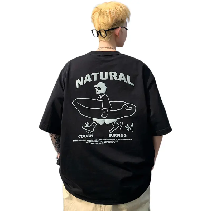 A/2/8/T Shirts Unisex-11