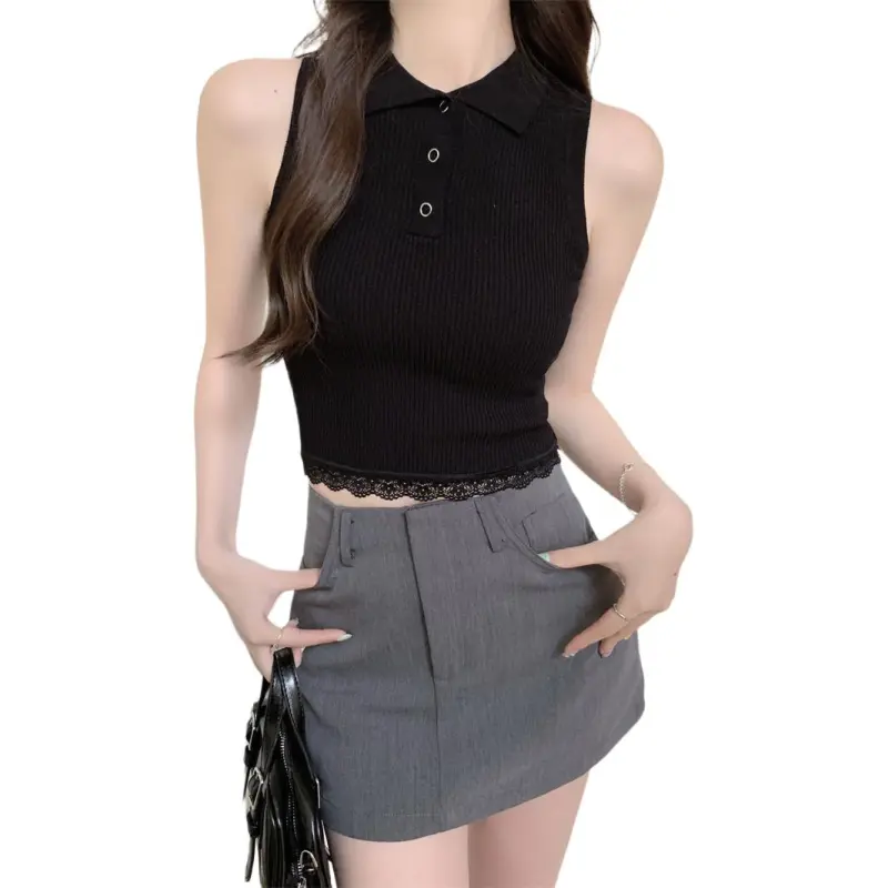 The Temptation Of The Muse Tank Top Women's-1