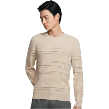 JODOLL Sweaters Men White
