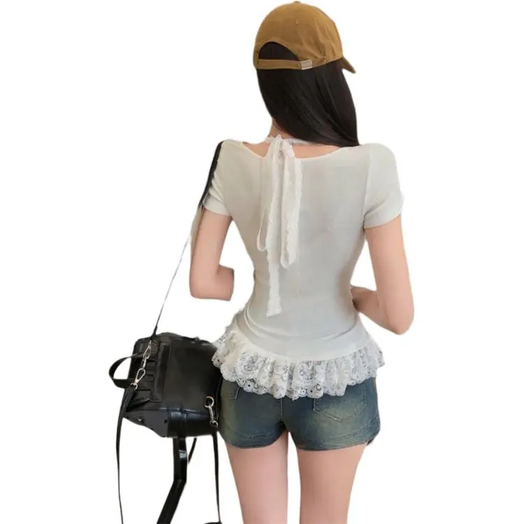 ASURBU T-Shirts Women's-14