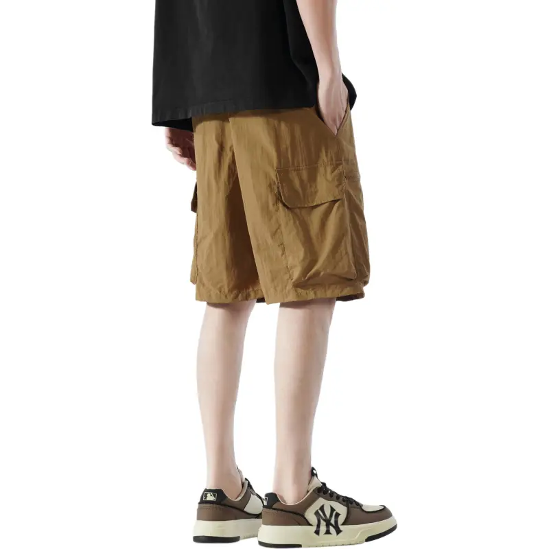 PRPK Cargo Shorts Unisex-4