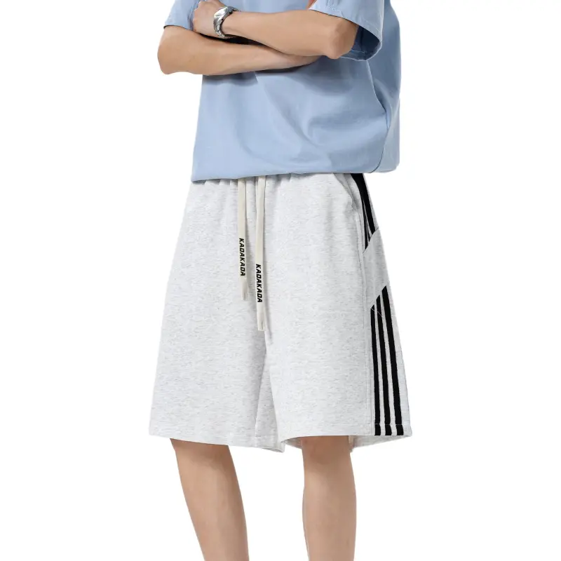 KADAKADA SUITE Casual Shorts Unisex-8