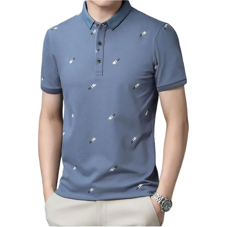PIERRE CARDIN Polo Shirt Unisex-2