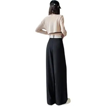 The Temptation Of The Muse Casual Pants Women's