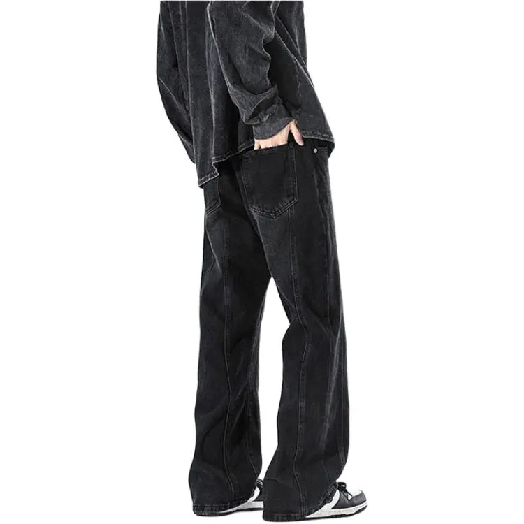 POLAR BEAR Jeans Unisex-6