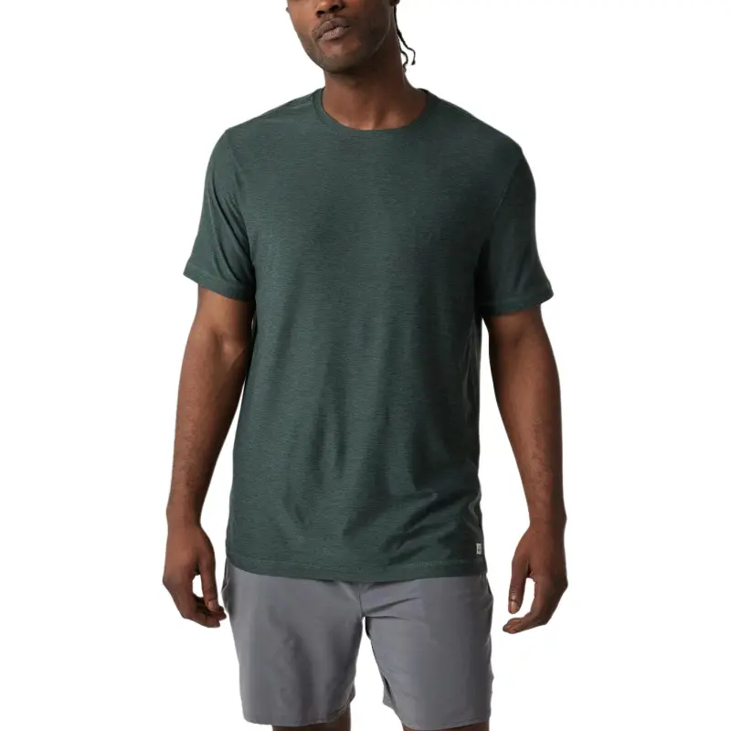 Vuori Strato Tech T Shirt Men's-33