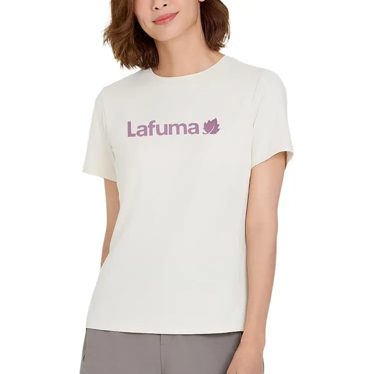 Lafuma Sports & Outdoors T Shirt Women's-2