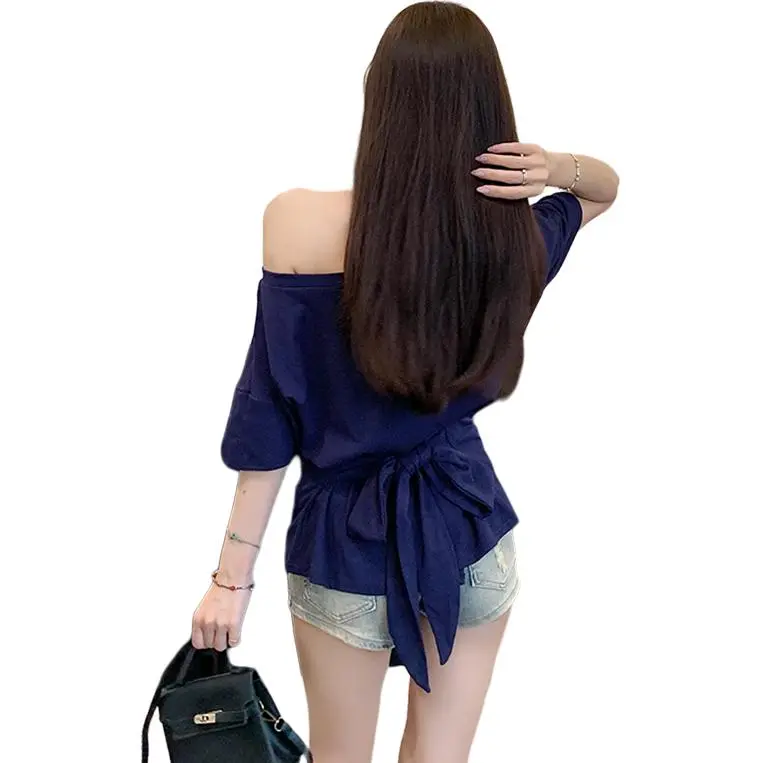 DGMZ T Shirts Women's-15