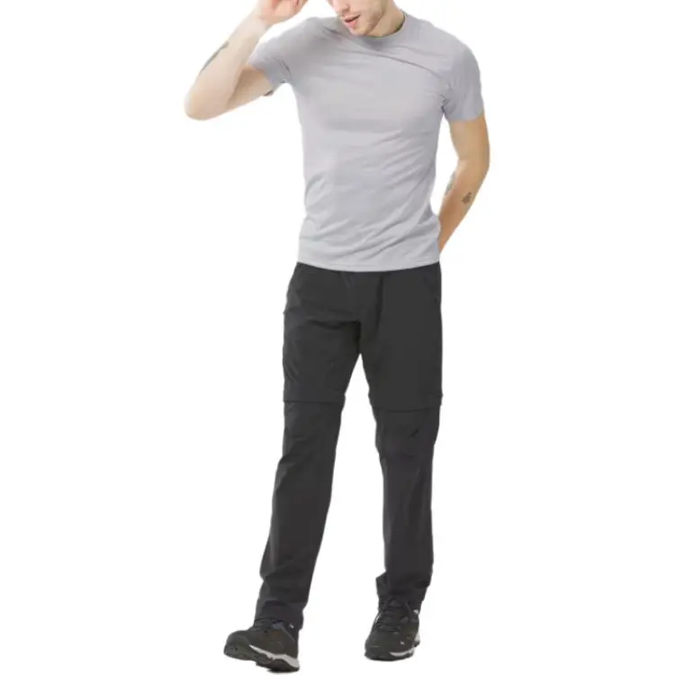 DECATHLON MH100 T Shirts Men-3