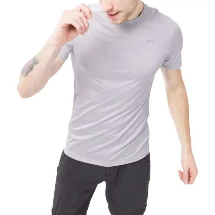 DECATHLON MH100 T Shirts Men-2