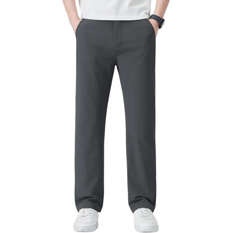 Jeep Outdoor Casual Pants Unisex-3