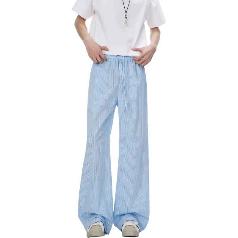 FA2LO Casual Pants Unisex-8
