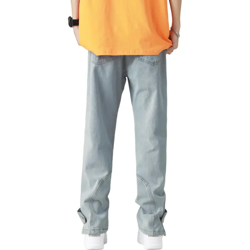 7 SEVFUN Jeans Unisex-6