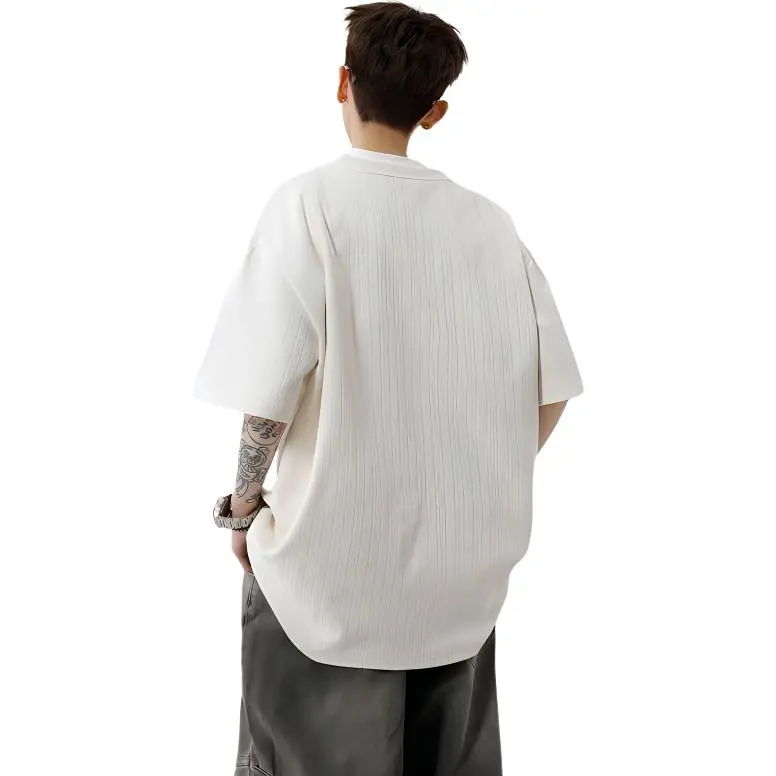 Izexx T Shirts Men-5