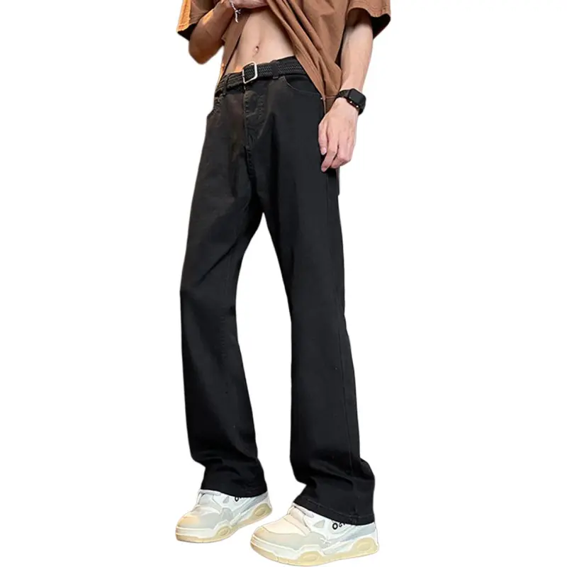 YOFVV Jeans Unisex-4