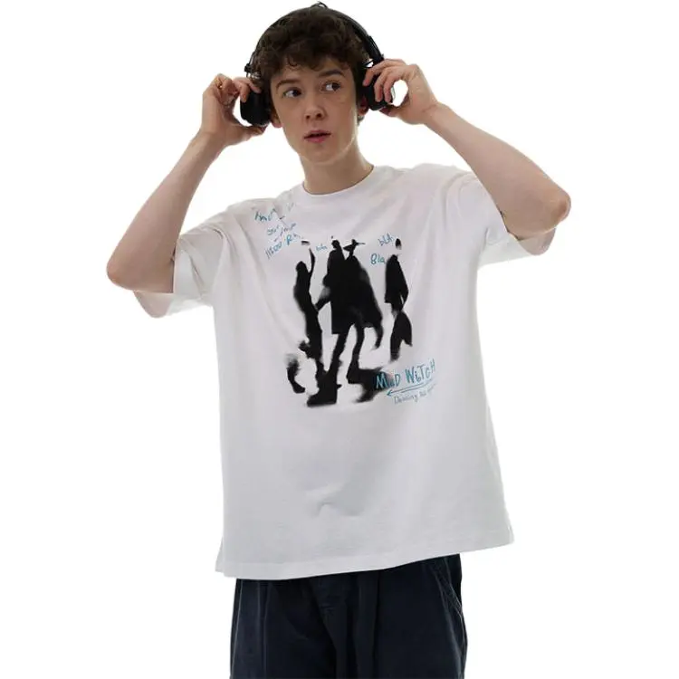 Extreme turbo T Shirts Unisex-2