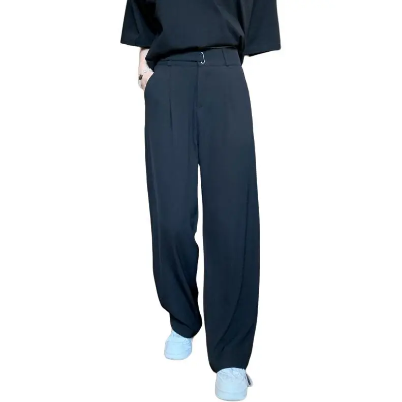 Izexx Suit Trousers Men-7