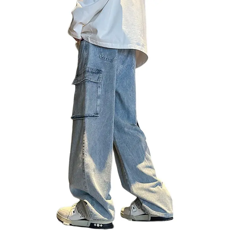 KFKU Jeans Unisex-4