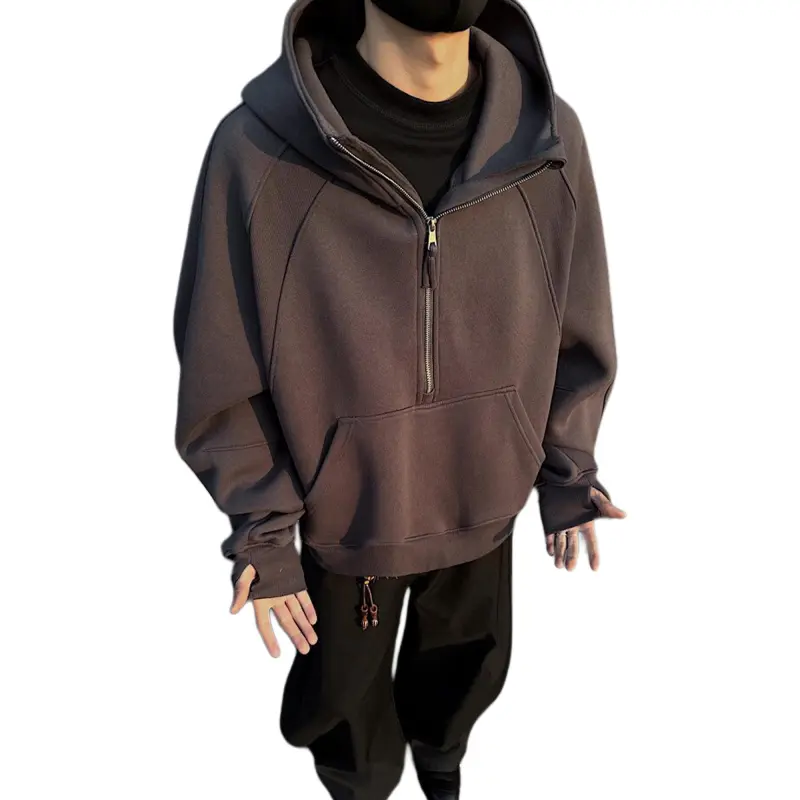 URBAN AUTHENTIC Sweatshirt Unisex-10