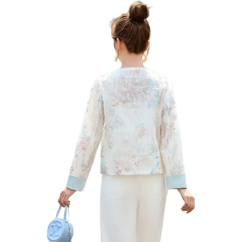 La Chapelle Jackets Women's-4