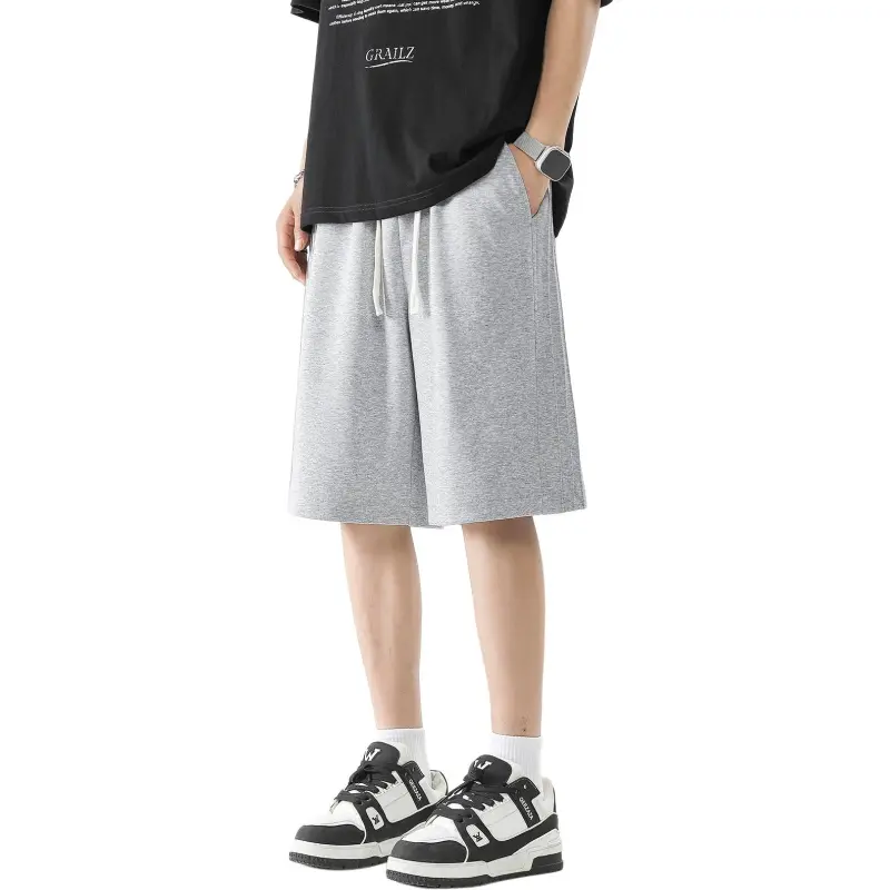 FASTFISH Casual Shorts Unisex-7