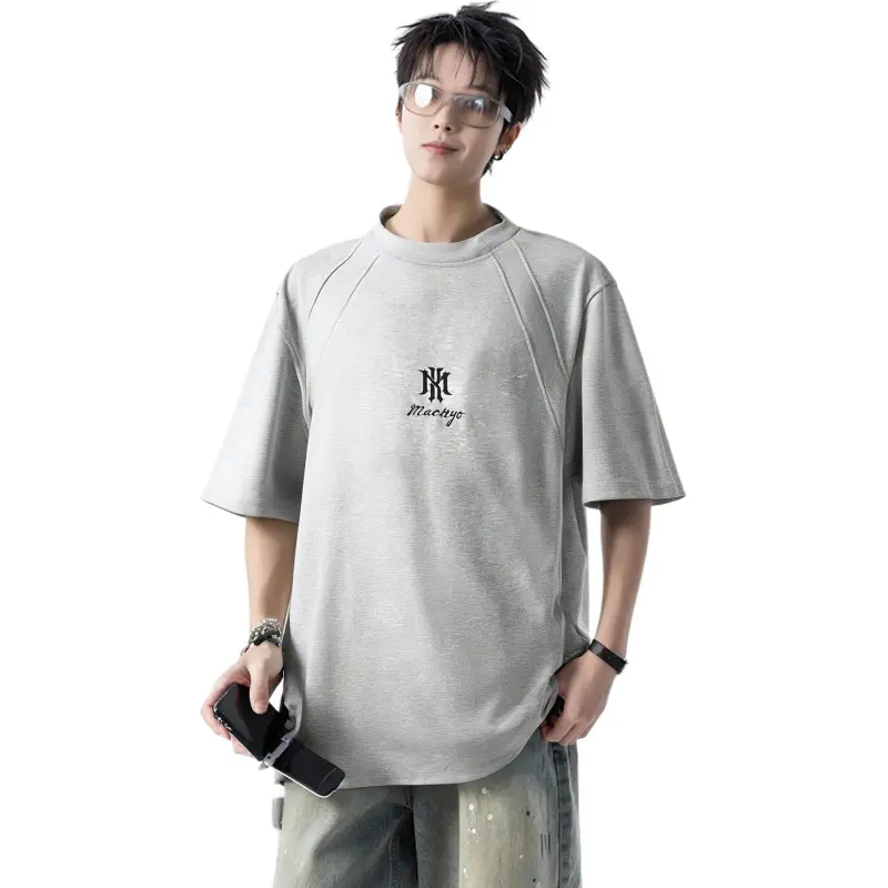 Mackyo x SOORCHCE T Shirt Unisex-2