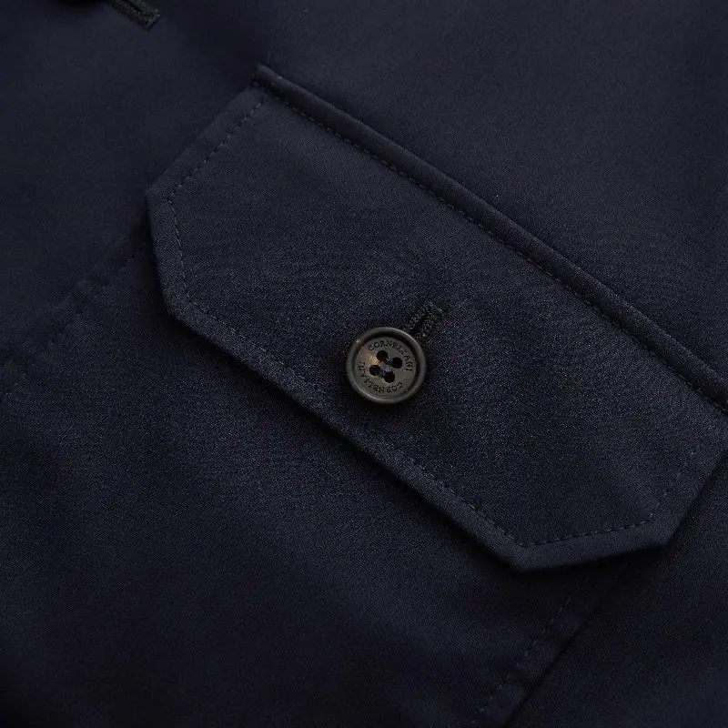 Corneliani Shirt Jacket-5